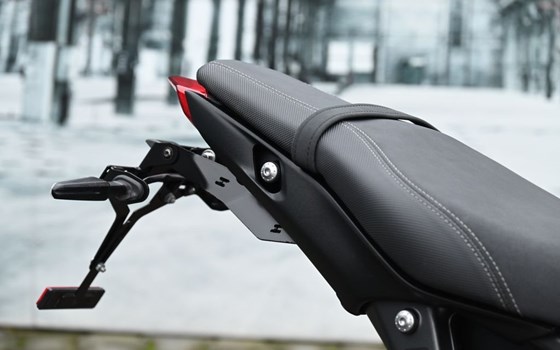 Gebrauchtmotorrad Yamaha MT-09 SP - Bild 7