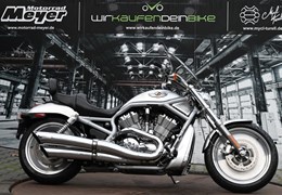 Gebrauchte Harley-Davidson V-Rod VRSCA