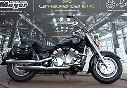 Gebrauchte Yamaha XVZ 1300 Royal Star