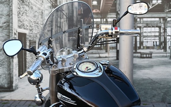 Gebrauchtmotorrad Yamaha XVZ 1300 Royal Star - Bild 9