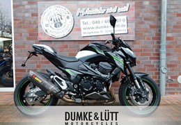 Gebrauchte Kawasaki Z 800