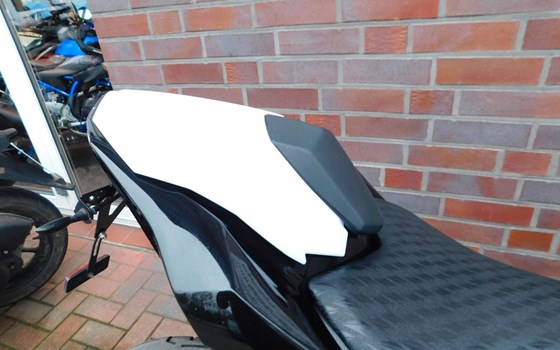 Gebrauchtmotorrad Kawasaki Z 800 - Bild 18