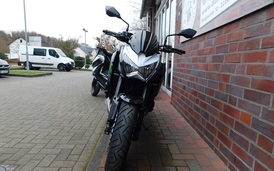 Gebrauchtmotorrad Kawasaki Z 800 - Bild 3