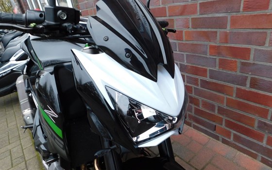 Gebrauchtmotorrad Kawasaki Z 800 - Bild 5