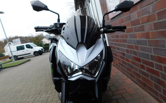 Gebrauchtmotorrad Kawasaki Z 800 - Bild 6