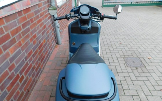 Neufahrzeug Vespa GTV 310 Officina 8 - Bild 10