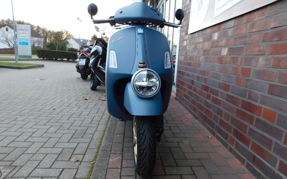 Neufahrzeug Vespa GTV 310 Officina 8 - Bild 3