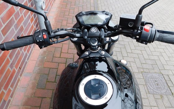 Gebrauchtmotorrad Suzuki SV650 - Bild 11