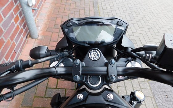 Gebrauchtmotorrad Suzuki SV650 - Bild 12