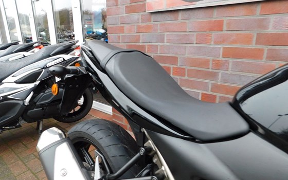 Gebrauchtmotorrad Suzuki SV650 - Bild 16