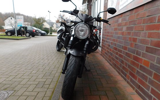 Gebrauchtmotorrad Suzuki SV650 - Bild 3