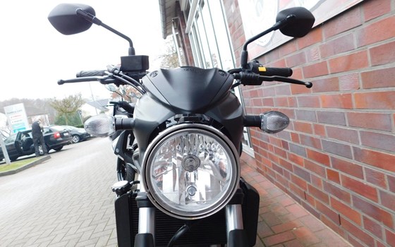 Gebrauchtmotorrad Suzuki SV650 - Bild 6