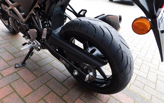 Gebrauchtmotorrad Suzuki SV650 - Bild 8