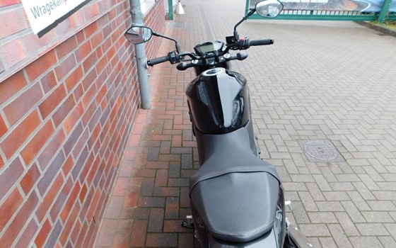 Gebrauchtmotorrad Suzuki SV650 - Bild 9