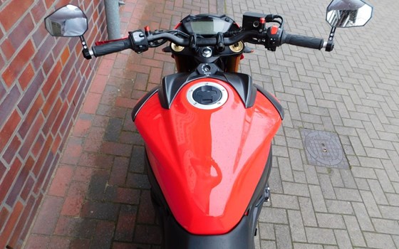 Gebrauchtmotorrad Suzuki GSX-S750 - Bild 11