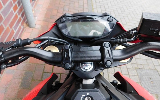 Gebrauchtmotorrad Suzuki GSX-S750 - Bild 13