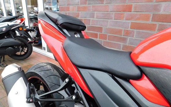 Gebrauchtmotorrad Suzuki GSX-S750 - Bild 17