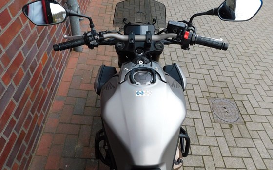 Gebrauchtmotorrad Honda CB650R - Bild 10