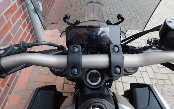 Gebrauchtmotorrad Honda CB650R - Bild 12