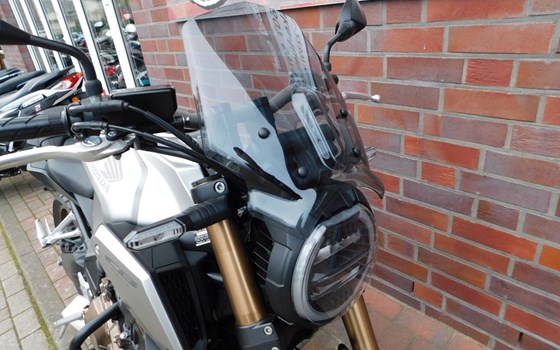 Gebrauchtmotorrad Honda CB650R - Bild 5