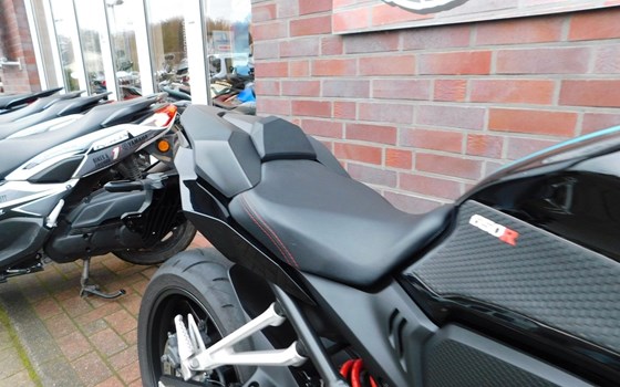 Gebrauchtmotorrad Honda CBR650R - Bild 15