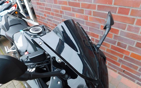 Gebrauchtmotorrad Honda CBR650R - Bild 18