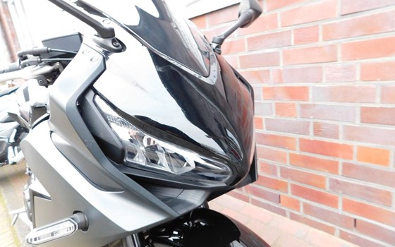 Gebrauchtmotorrad Honda CBR650R - Bild 5