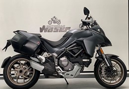 Gebrauchte Ducati Multistrada 1260 S