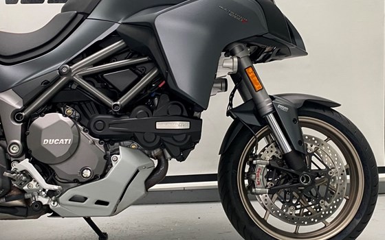 Gebrauchtmotorrad Ducati Multistrada 1260 S - Bild 3