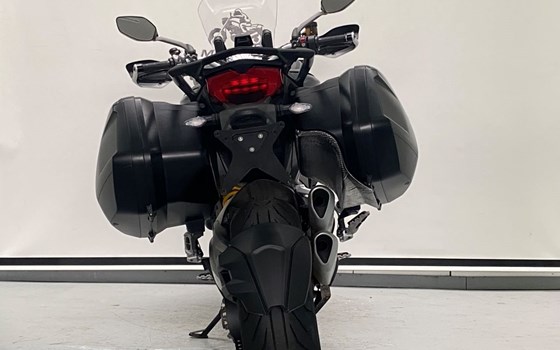 Gebrauchtmotorrad Ducati Multistrada 1260 S - Bild 8