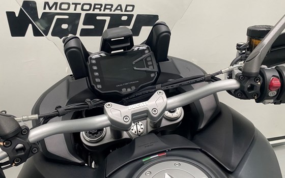 Gebrauchtmotorrad Ducati Multistrada 1260 S - Bild 9