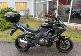 Gebrauchte Kawasaki Versys 1000 S