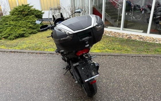 Gebrauchtmotorrad Kawasaki Versys 1000 S - Bild 3