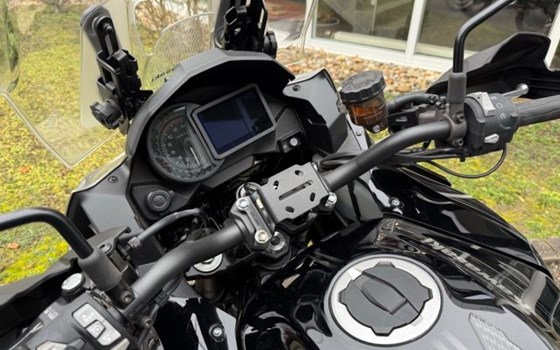 Gebrauchtmotorrad Kawasaki Versys 1000 S - Bild 4