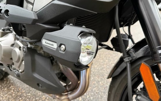 Gebrauchtmotorrad Kawasaki Versys 1000 S - Bild 6