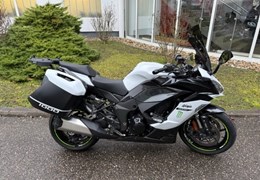 Gebrauchte Kawasaki Ninja 1000SX