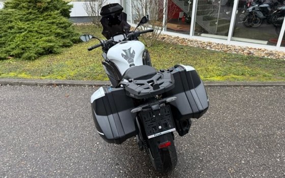 Gebrauchtmotorrad Kawasaki Ninja 1000SX - Bild 3