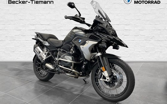 Gebrauchtmotorrad BMW R 1250 GS - Bild 1
