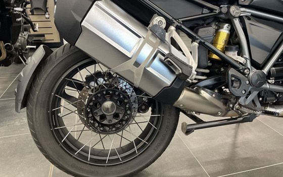 Gebrauchtmotorrad BMW R 1250 GS - Bild 10