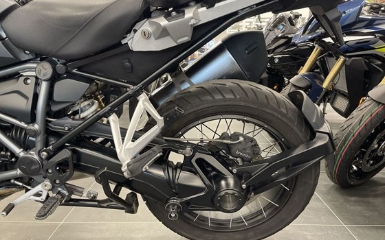 Gebrauchtmotorrad BMW R 1250 GS - Bild 11