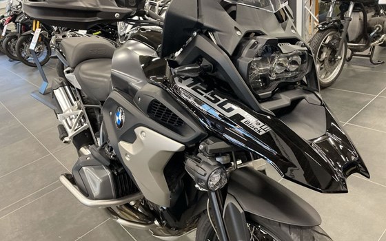 Gebrauchtmotorrad BMW R 1250 GS - Bild 12