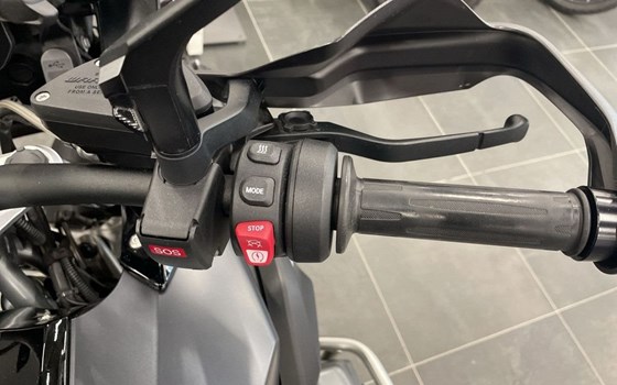 Gebrauchtmotorrad BMW R 1250 GS - Bild 14