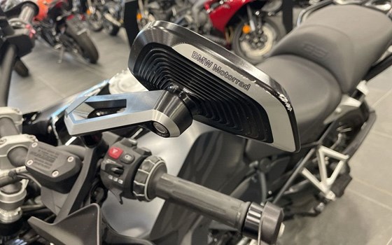 Gebrauchtmotorrad BMW R 1250 GS - Bild 16