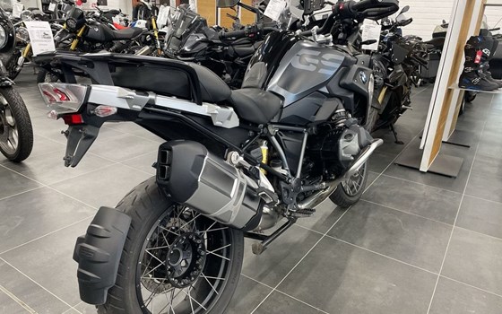 Gebrauchtmotorrad BMW R 1250 GS - Bild 17