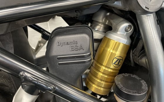 Gebrauchtmotorrad BMW R 1250 GS - Bild 18