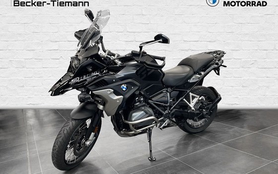 Gebrauchtmotorrad BMW R 1250 GS - Bild 3