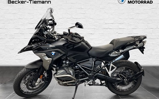 Gebrauchtmotorrad BMW R 1250 GS - Bild 4