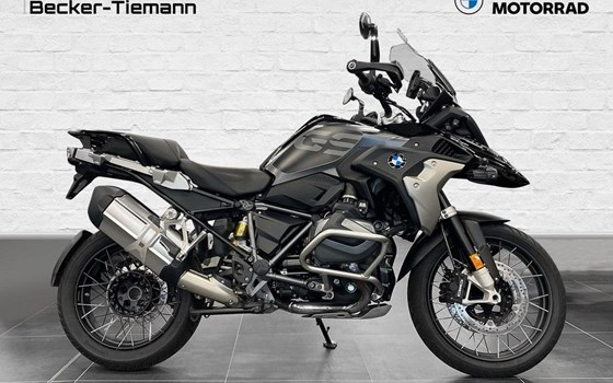 Gebrauchtmotorrad BMW R 1250 GS - Bild 5