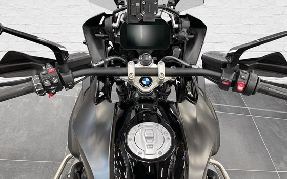 Gebrauchtmotorrad BMW R 1250 GS - Bild 6