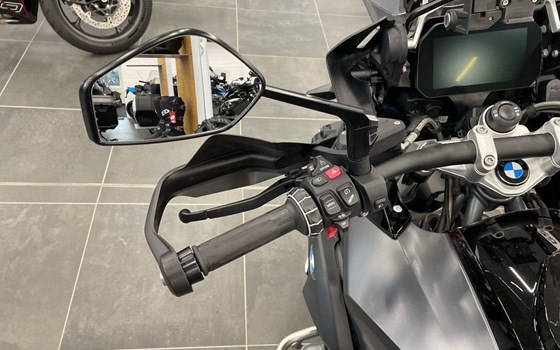 Gebrauchtmotorrad BMW R 1250 GS - Bild 7